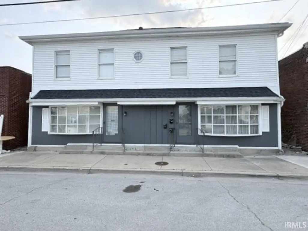 915 S Main Street, Kokomo, IN 46901 - #1