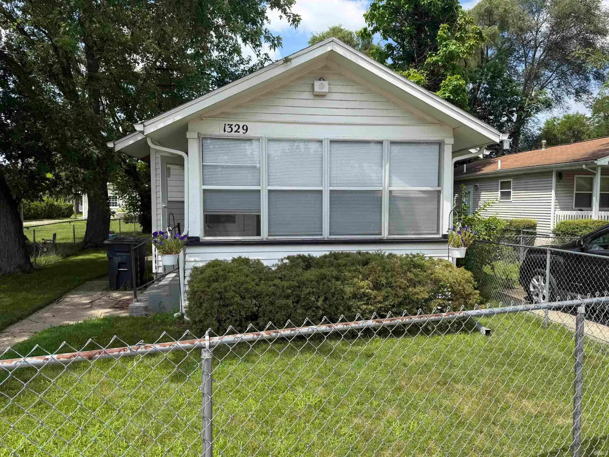 1329 Sorin Street, South Bend, IN 46617 - #1