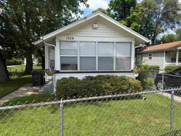 1329 Sorin Street, South Bend, IN 46617