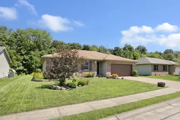 6188 Yosemite Drive, Newburgh, IN 46730