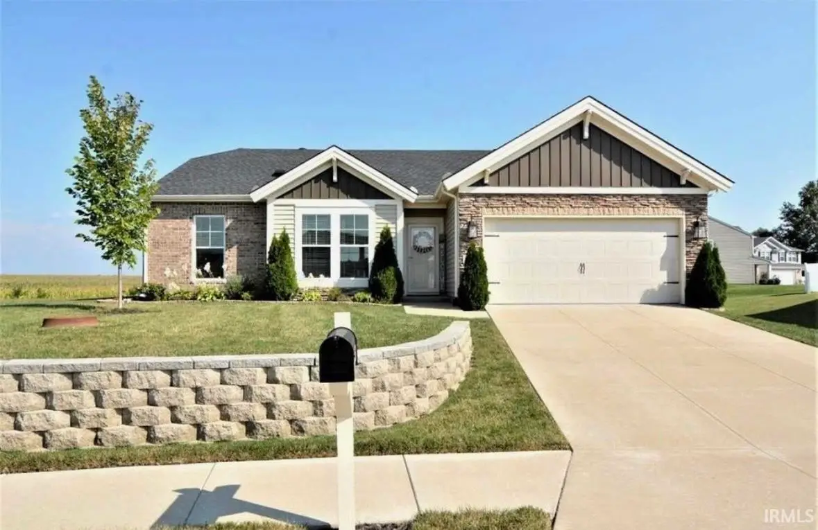 5131 Stables Drive, Evansville, IN 47715 - #1