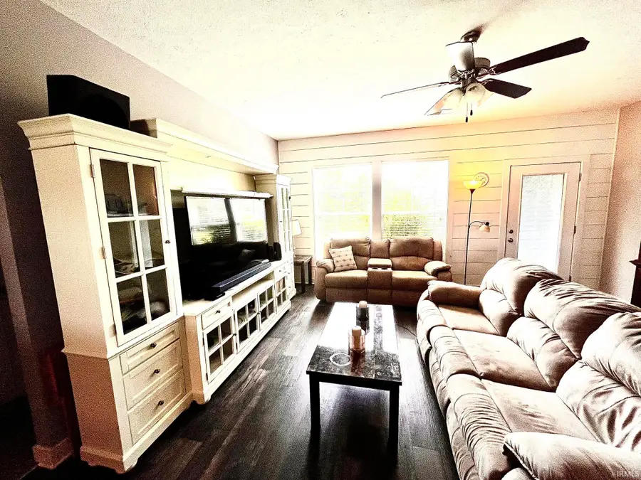 5131 Stables Drive, Evansville, IN 47715 - #3
