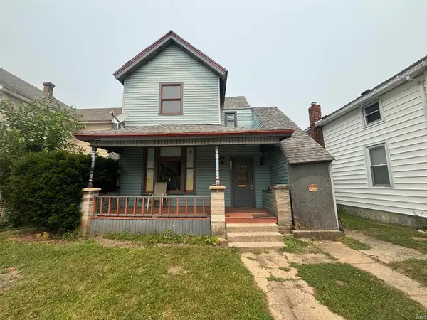 1154 W Main Street, Fort Wayne, IN 46808