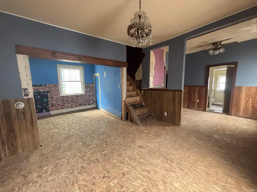 1154 W Main Street, Fort Wayne, IN 46808 - #2