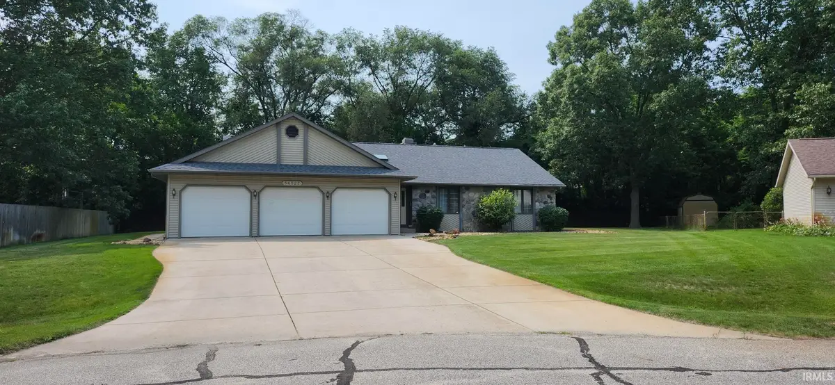 56527 Woodbine Lane, Elkhart, IN 46516 - #1
