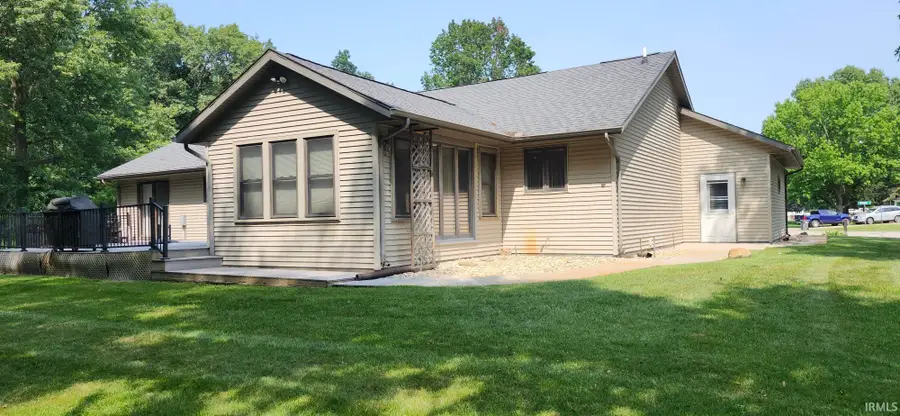 56527 Woodbine Lane, Elkhart, IN 46516 - #2