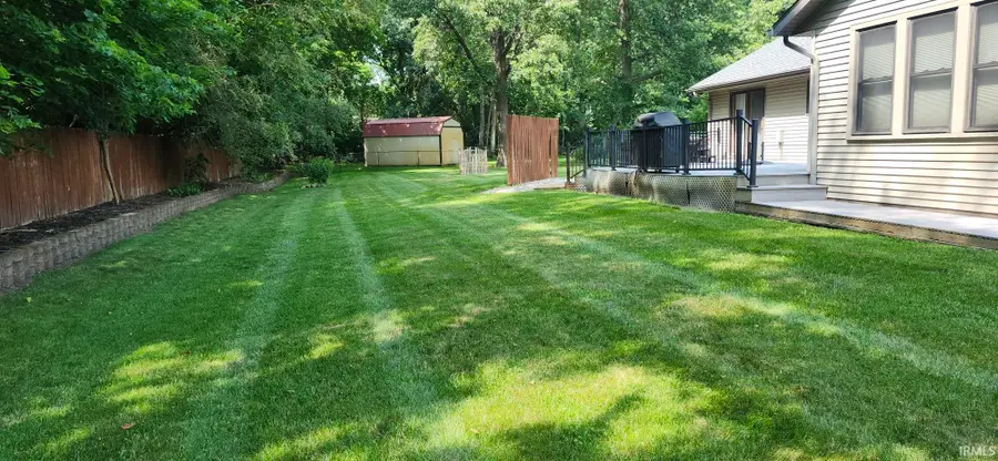 56527 Woodbine Lane, Elkhart, IN 46516 - #3
