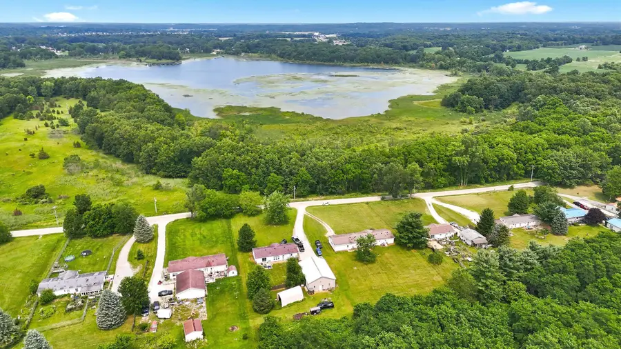 3425 Loon Lk Road, Angola, IN 46703 - #2