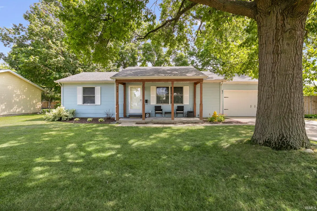 503 E Borley Avenue, Mishawaka, IN 46545 - #1
