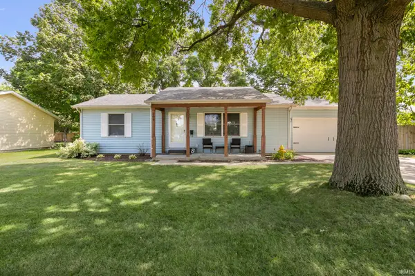 503 E Borley Avenue, Mishawaka, IN 46545