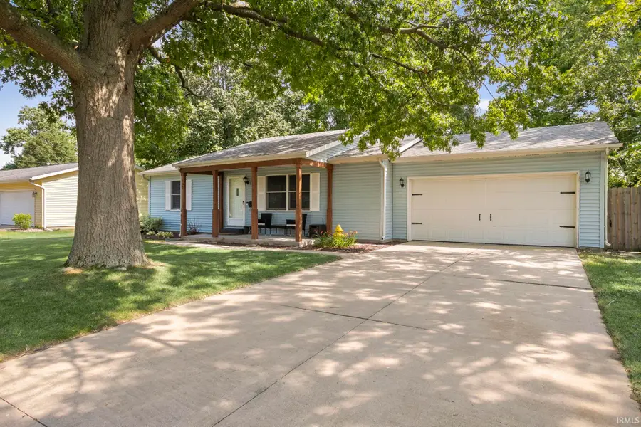 503 E Borley Avenue, Mishawaka, IN 46545 - #2