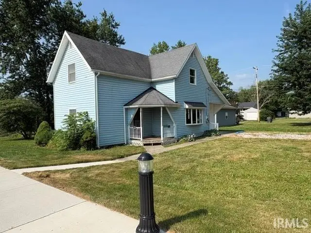 1026 S Main Street, Upland, IN 46989 - #2