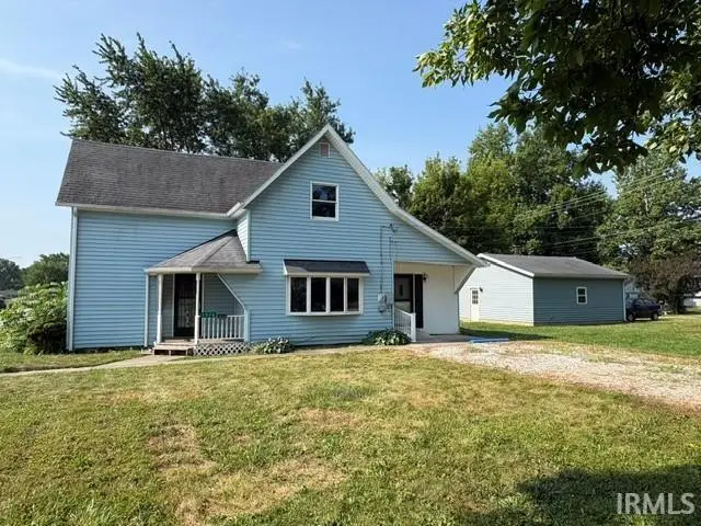 1026 S Main Street, Upland, IN 46989 - #3