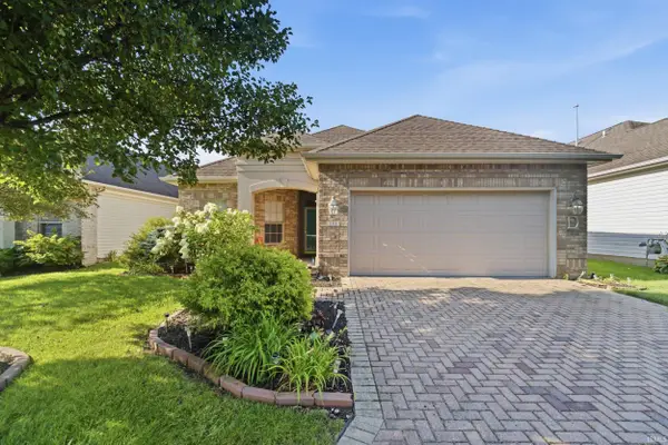 135 Hibiscus Drive, Lafayette, IN 47909