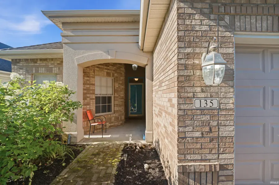 135 Hibiscus Drive, Lafayette, IN 47909 - #3