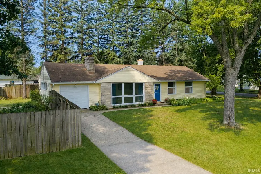 1734 Campeau Street, South Bend, IN 46617 - #2