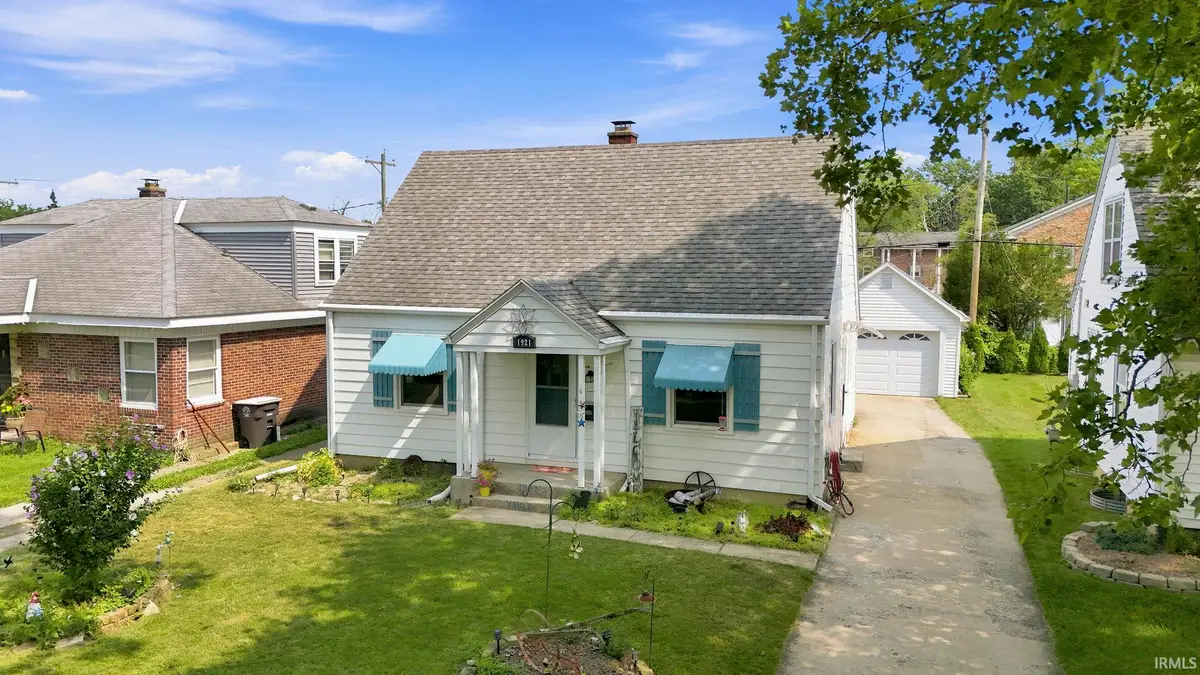 1921 Vance Avenue, Fort Wayne, IN 46805 - #1