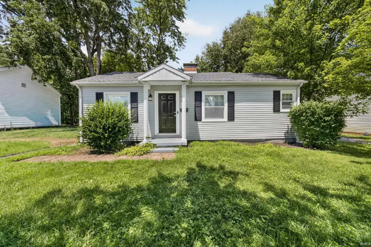 2554 E Riverside Drive, Evansville, IN 47714 - #1