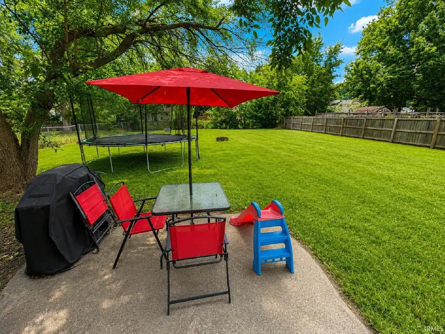 7514 Clover Meadow Drive, Fort Wayne, IN 46815 - #3