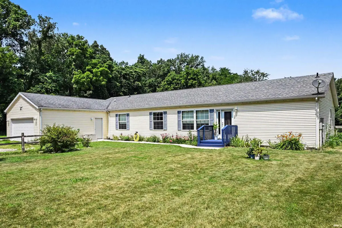 29983 County Road 108, Elkhart, IN 46514 - #1