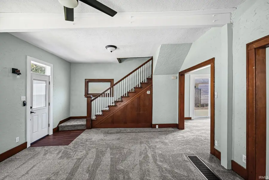 114 S Illinois Street, Delphi, IN 46923 - #2