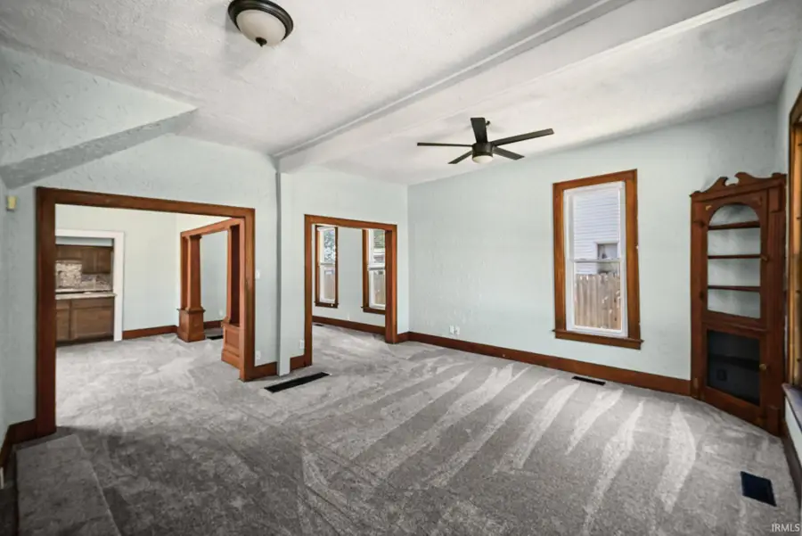 114 S Illinois Street, Delphi, IN 46923 - #3