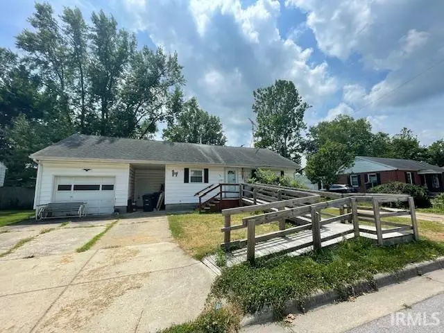 925 Rosemont Street, Lafayette, IN 47909 - #2