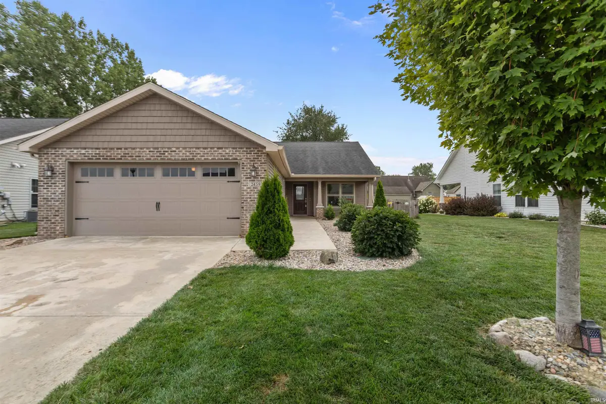 2459 Schick Drive, Kokomo, IN 46902 - #1