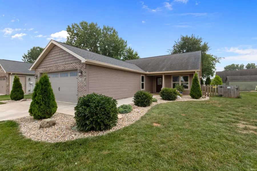 2459 Schick Drive, Kokomo, IN 46902 - #2