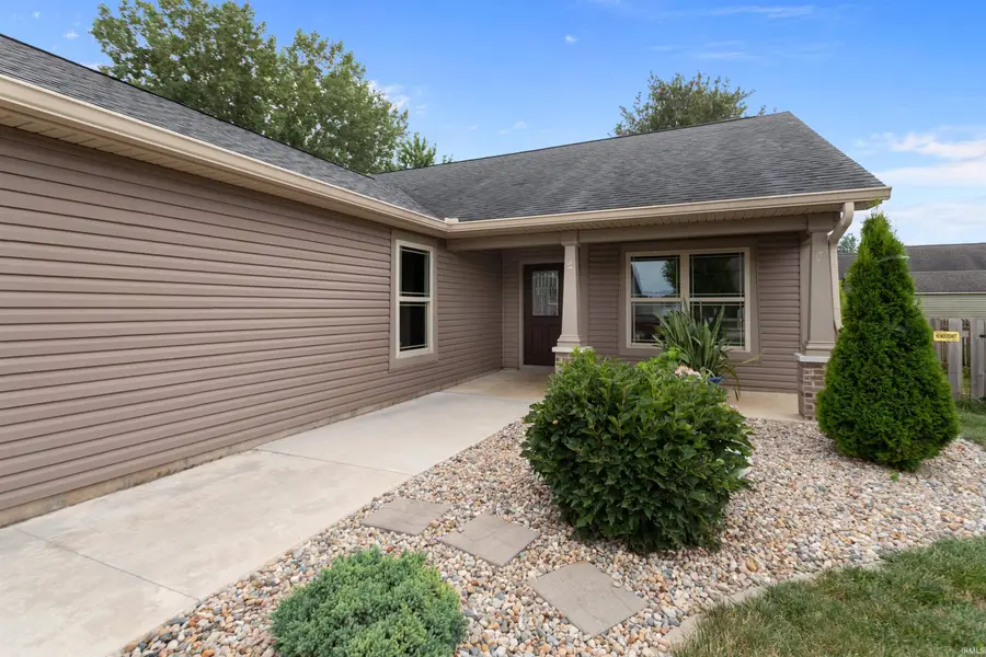 2459 Schick Drive, Kokomo, IN 46902 - #3