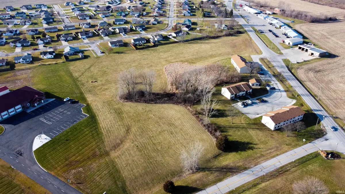 0 E Us 33, Churubusco, IN 46723 - #1