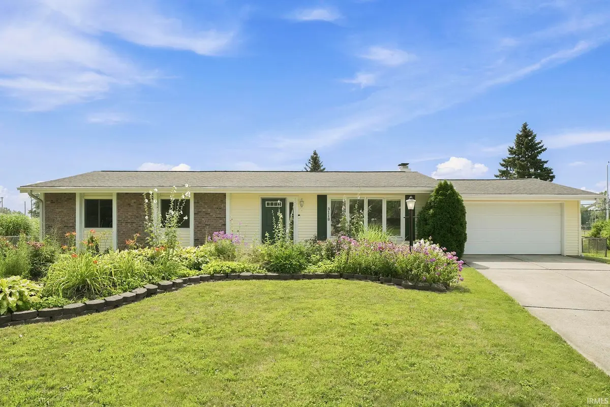 3118 Wakashan Place, Fort Wayne, IN 46815 - #1