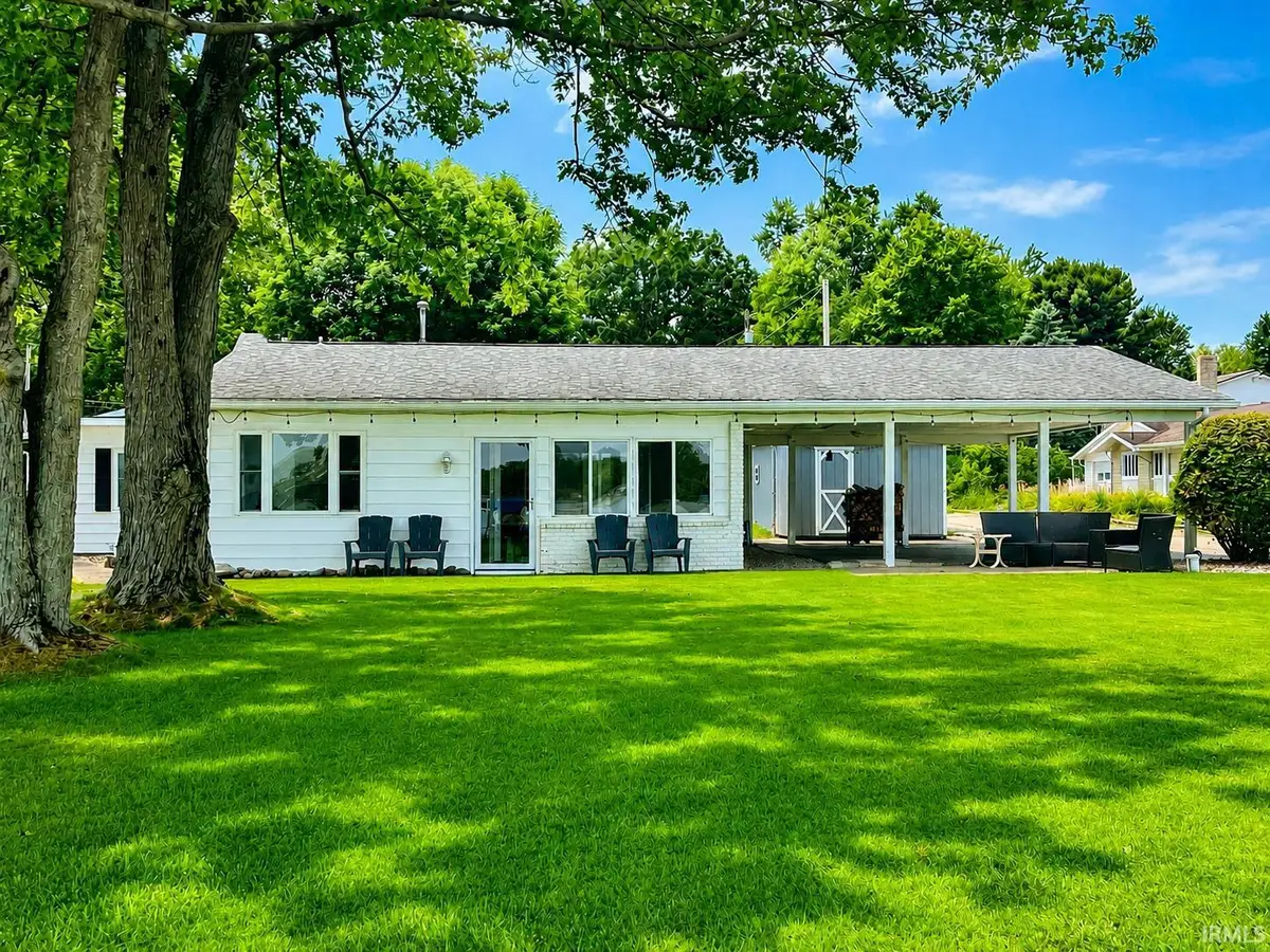 9045 Maple Court, Bremen, IN 46506 - #1