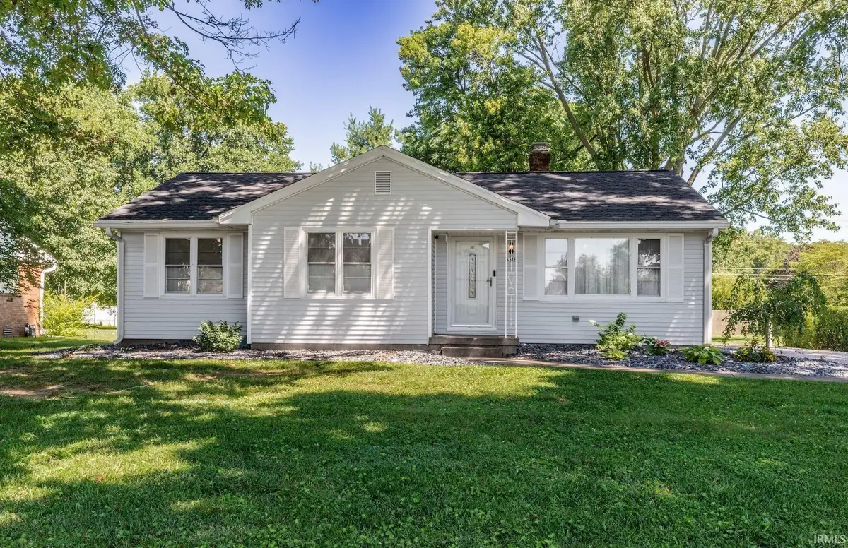 5318 Monroe Avenue, Evansville, IN 47715 - #1