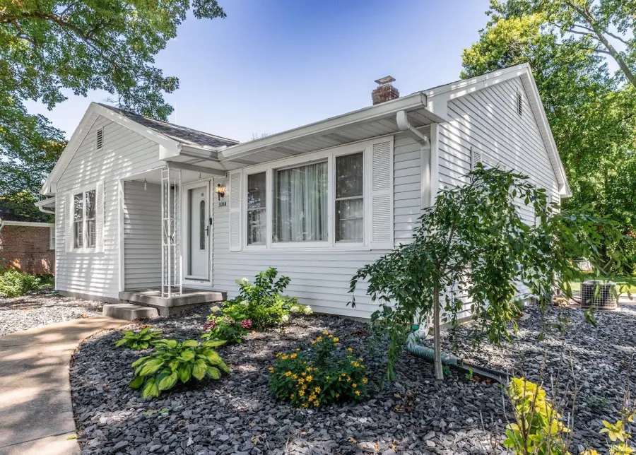 5318 Monroe Avenue, Evansville, IN 47715 - #2