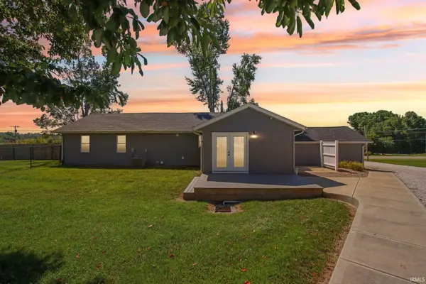7778 W State Road 45 Road, Bloomington, IN 47403