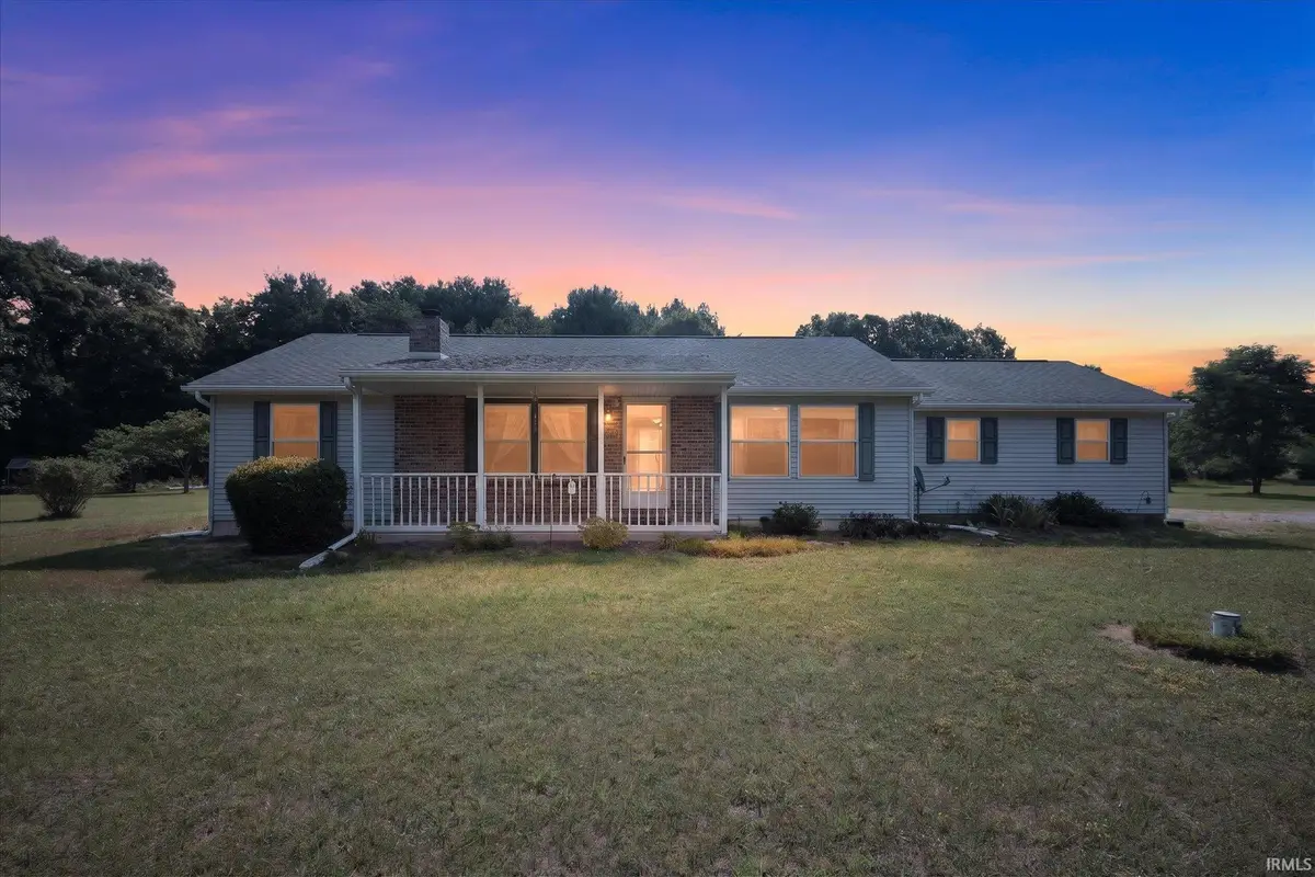 3168 S 700 E, Knox, IN 46534 - #1