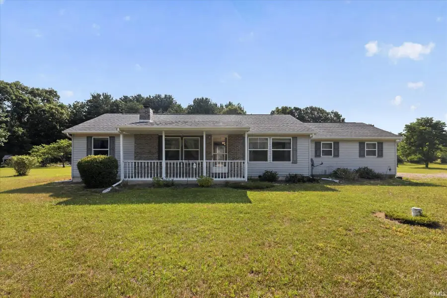 3168 S 700 E, Knox, IN 46534 - #3