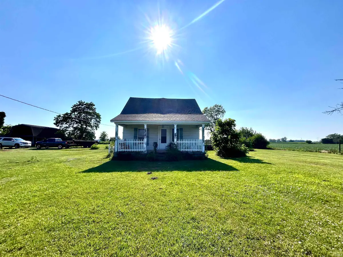 4855 N 700 W, Marion, IN 46952 - #1