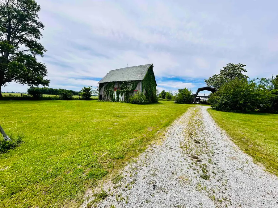 4855 N 700 W, Marion, IN 46952 - #3