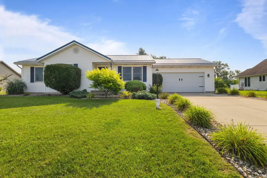 58576 Sunlit Boulevard, Goshen, IN 46528 - #2