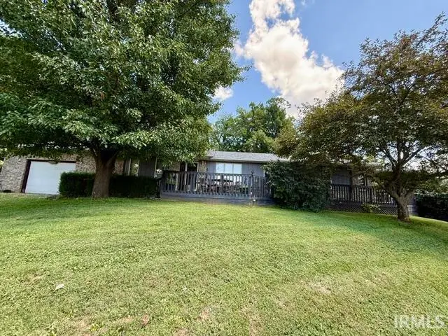 5971 S Victor Pike, Bloomington, IN 47403 - #1