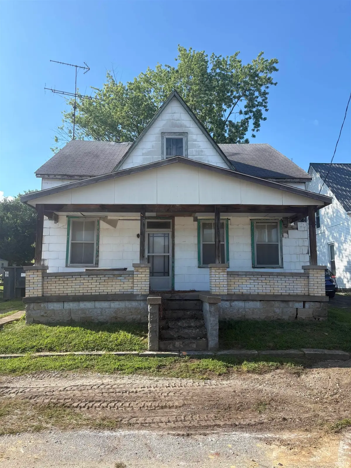 13020 E State Road 62 Road, Saint Meinrad, IN 47577 - #1