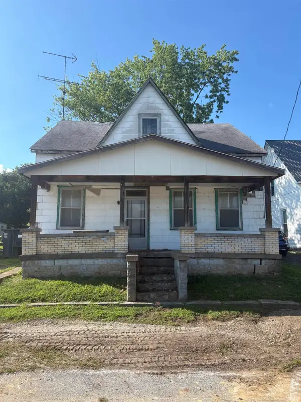 13020 E State Road 62 Road, St. Meinrad, IN 47577