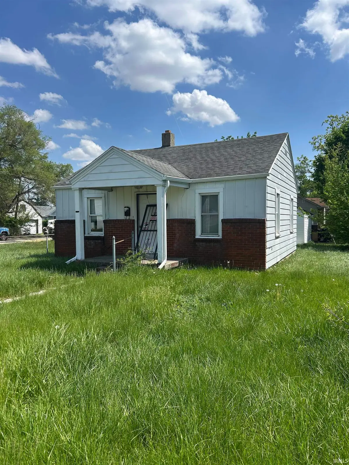 1304 S Hackley Street, Muncie, IN 47302 - #1