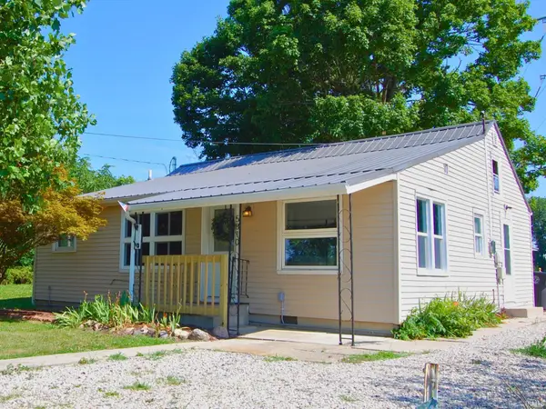 5810 Rothman Road, Fort Wayne, IN 46835