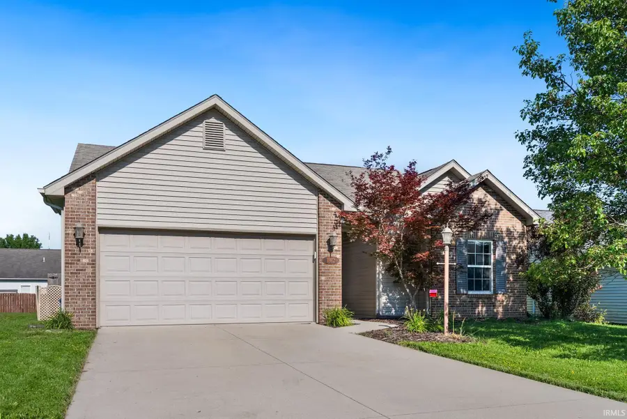 1912 Black Bear Drive, Fort Wayne, IN 46808 - #2