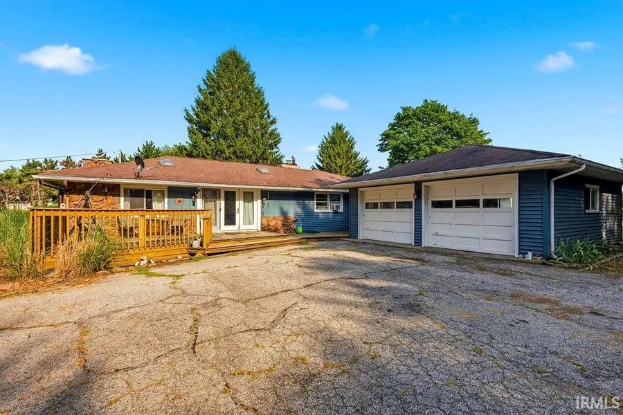7043 W 200 North Road, Andrews, IN 46702 - #3