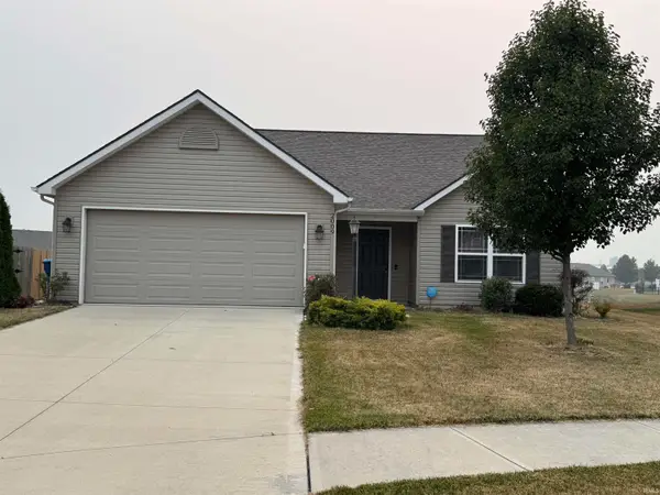 2009 Chandler Court, Auburn, IN 46706