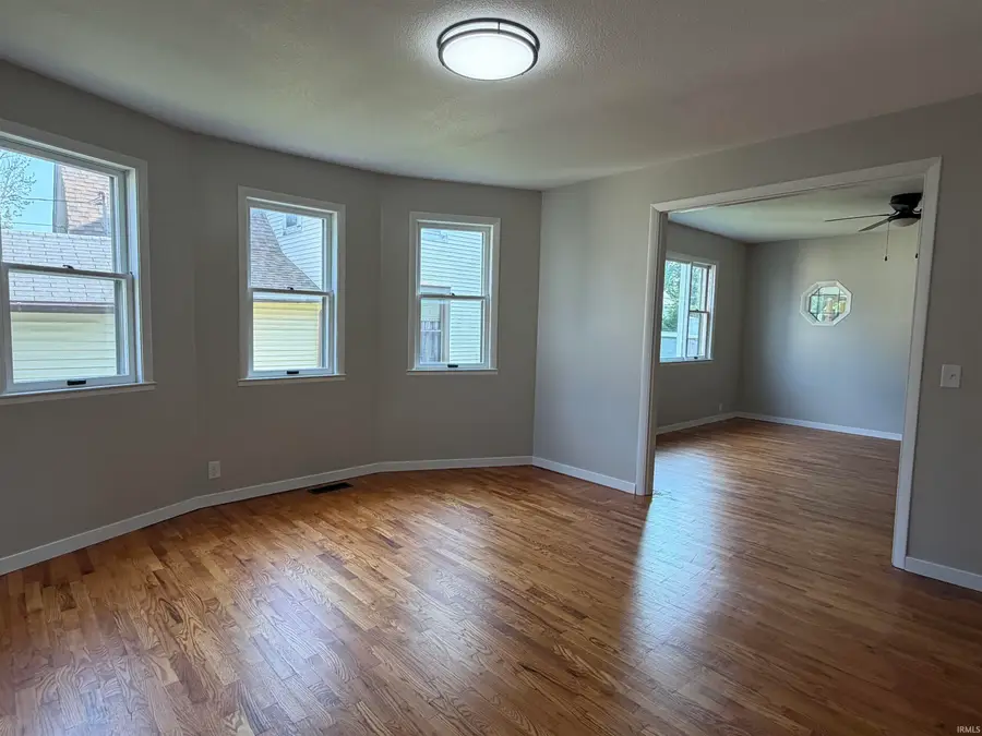 218 N G Street, Marion, IN 46952 - #2